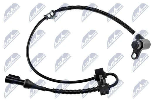 Jutiklis, rato greitis NTY HCA-FR-047