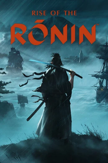 Rise Of The Ronin PC