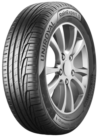Uniroyal RainExpert 5 215/65R15 96 H