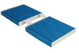Salono filtras HENGST E2992LB-2 kaina