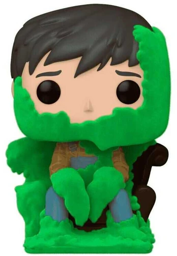 Funko POP figure Creepshow Jordy Verrill