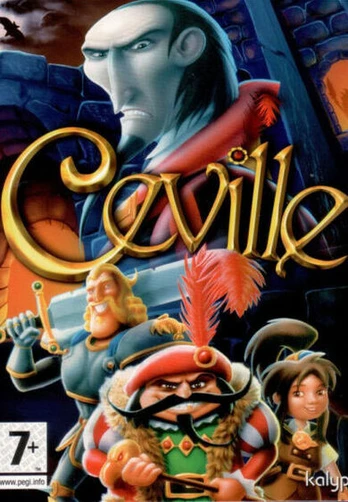 Ceville PC