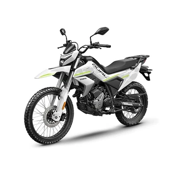 Motociklas CFMOTO 250DUAL ABS
