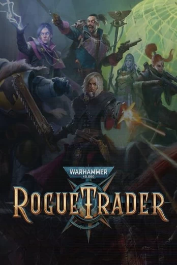 Warhammer 40,000: Rogue Trader PC