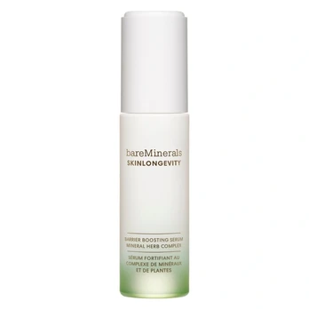 BAREMINERALS_Skinlongevity Renovation Barrier Boosting Serum serum do twarzy 30ml