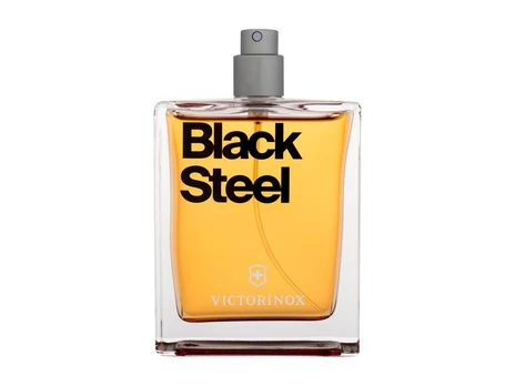 Victorinox Black Steel EDT 100ml