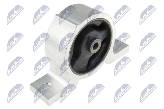 Variklio montavimas NTY ZPS-NS-122