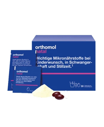 Orthomol Natal
