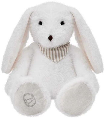 Beppe Królik mateo kreminė 23cm 14181 23995