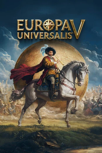 Europa Universalis V PC