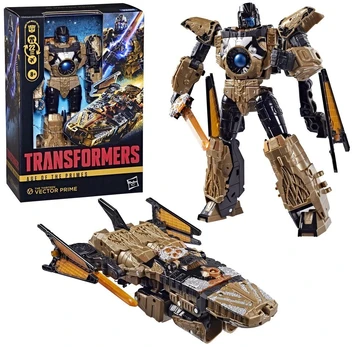 Hasbro Transformers Age Of The Primes The Thirteen Vector figure 17.5cm