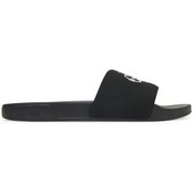 Calvin Klein Jeans Šlepetės Ess Slide Cv YM0YM01393 Juoda