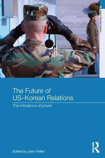 Future of US-Korean Relations