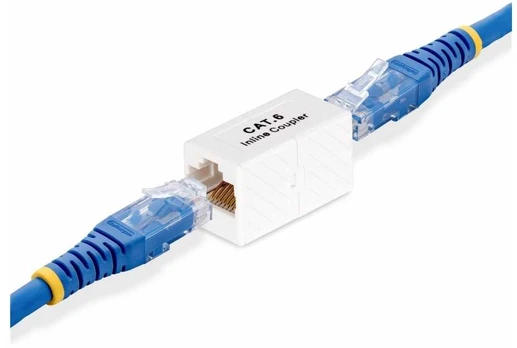StarTech RJ45 CAT6 MOVA 5-PACK/.