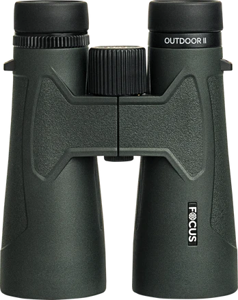 Focus Outdoor II 10x50 žiūronas