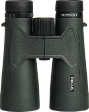 Focus Outdoor II 10x50 žiūronas kaina