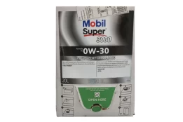 Variklio alyva MOBIL 156283 kaina