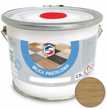 Pastelinė beica Sopur 2,5l ąžuolas amžinasis Bpa-d100/21