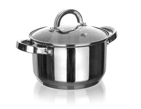 Puodas 18cm 2,6l, Cuisino