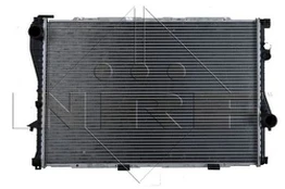 Variklio radiatorius NRF NRF 55323