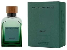 Adolfo Dominguez BAMBOO EDP vapor 200 ml