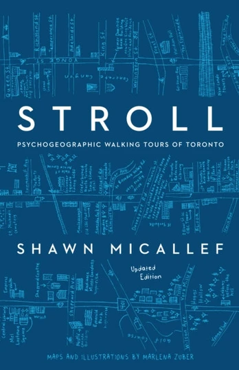Stroll, revised edition