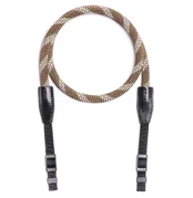 COOPH Rope Camera Strap WB - Plaid Olive 115cm C110080963 kaina