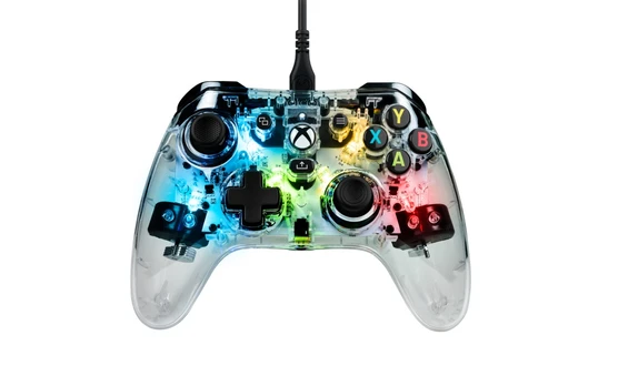 Valdiklis Nacon EVOL-X PROLIGHT