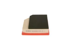 Oro filtras BOSCH F026400026 kaina