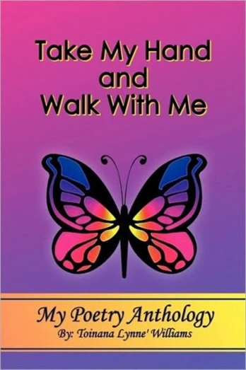 Take My Hand and Walk With Me