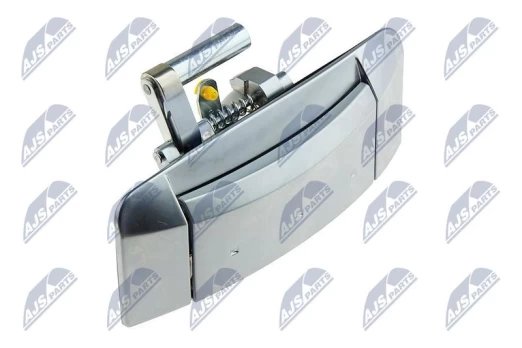Išorinė durų rankena NTY EZC-NS-015