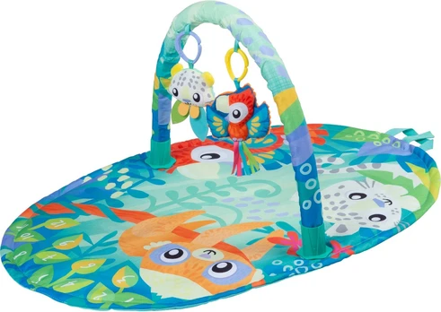 Playgro - Mighty Milestones Play Gym (10188673)