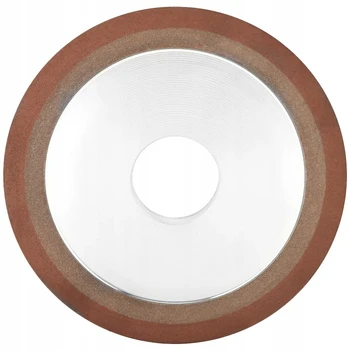 Šlifavimo akmuo deimantinis diskas 125x32mm