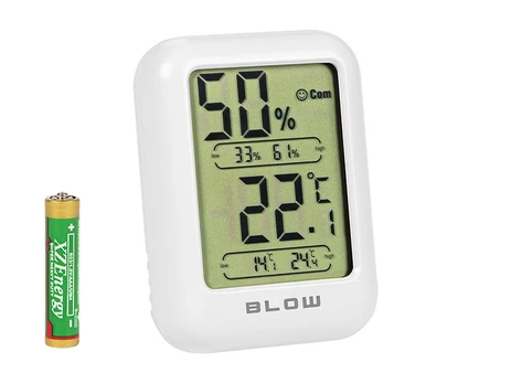 Blow Blow termo-higrometrai TH305
