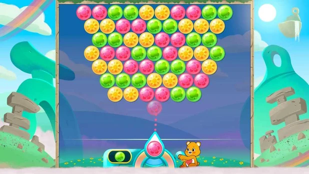 Care Bears: Unlock The Magic Playstation 5