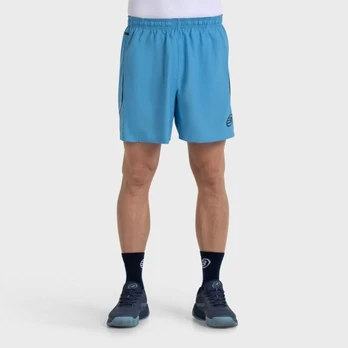 Šortai BULLPADEL CIREN AZUL CLARO