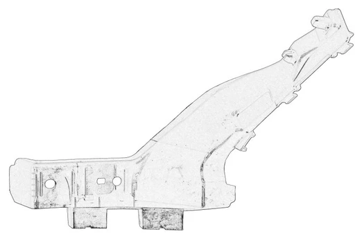 OE SUZUKI 71821-73K00