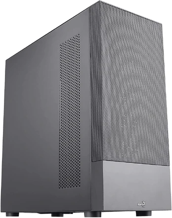 Geh AeroCool Midi Cipher-S v1 MicroATX / ATX / MiniITX (B)