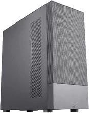 Geh AeroCool Midi Cipher-S v1 MicroATX / ATX / MiniITX (B) kaina