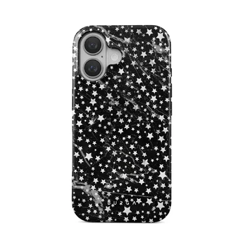 Starry Night - Stars iPhone 16 Plus Case, Tough (MagSafe) / N/A