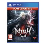 Nioh Playstation 4