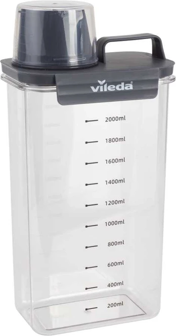 Pojemnik na detergent Easy Home 2,3 l VILEDA