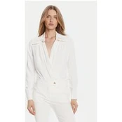 Rinascimento Glaustinukė CFC0126182003 Balta Regular Fit