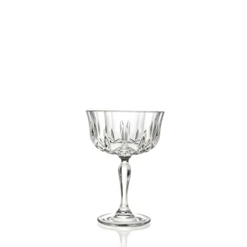 Taurių rinkinys OPERA, 240ml(6vnt)