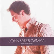 CD John Barrowman - Music Music Music