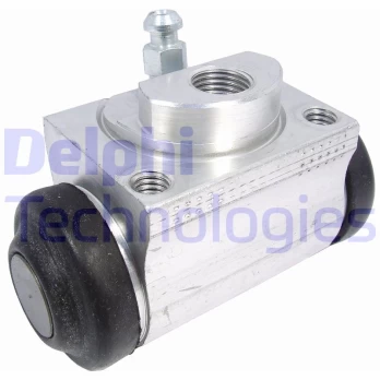 Rato stabdžių cilindras DELPHI LW90077