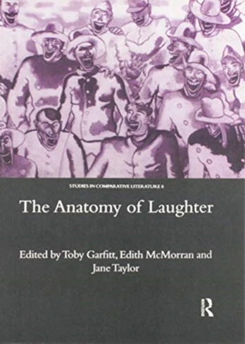 Anatomy of Laughter