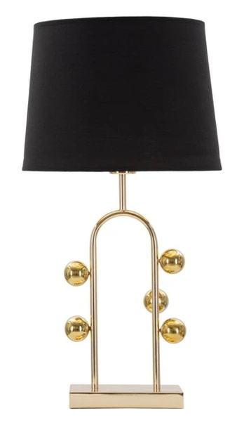 LAMPADA DA TAVOLO BUBBLE CM ? 32,5X61