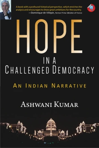 Hope in a Challenged Democracy