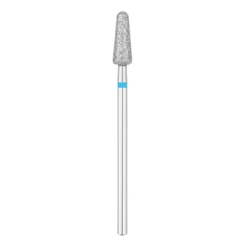 EXO PRO frezos antgalis DIAMOND DROP ROUND 4,5 mm BL